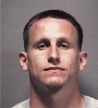 William Harwell - New Hanover County, NC 